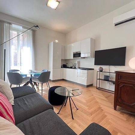 Kibilu - Corso Ventidue Marzo - Centro Citta Leilighet Milano Eksteriør bilde