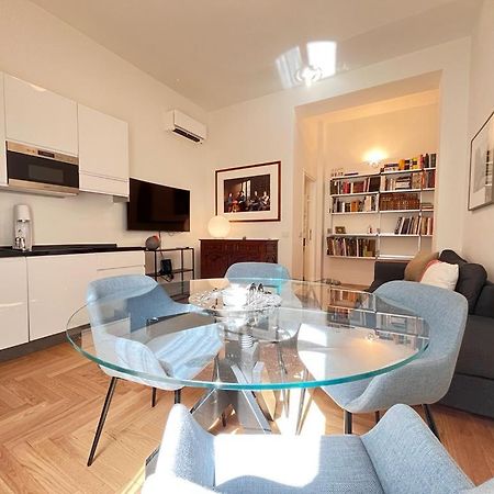 Kibilu - Corso Ventidue Marzo - Centro Citta Leilighet Milano Eksteriør bilde